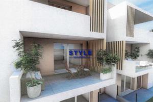 APPARTAMENTO AL PRIMO PIANO NUOVA COSTRUZIONE