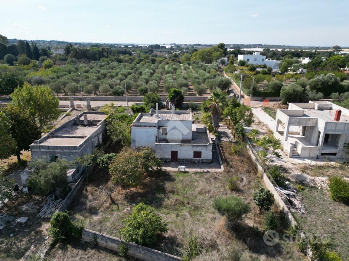 Casa – Polignano a Mare, Casello Cavuzzi - Vista 3