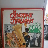 Box Vinili Completo - Stelle degli anni 40