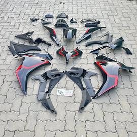 KIT CARENE HONDA CBR 500 2012 2015 NUOVE
