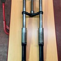 Moto Guzzi Nuovo Falcone forcella