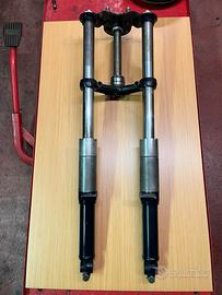 Moto Guzzi Nuovo Falcone forcella