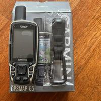 Garmin GPSMAP 65