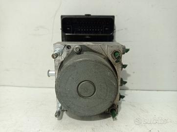 ABS DACIA Duster 1Â° Serie 6001551521 K9K898 diese