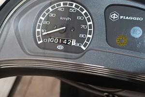 Piaggio zip 50