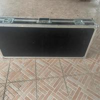 Flight case da dj