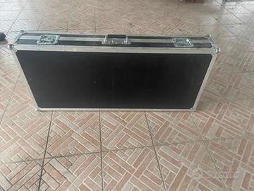 Flight case da dj