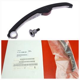 PATTINO SCORRI CATENA BMW