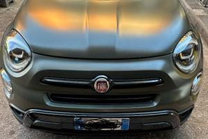 Fiat 500x 1.6 multijet 120 cv 2019