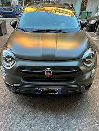 Fiat 500x 1.6 multijet 120 cv 2019