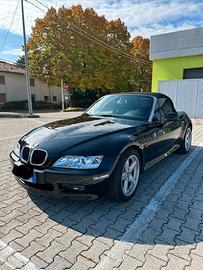 Bmw Z3 Schnitzer Nera