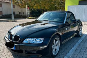 Bmw Z3 Schnitzer Nera