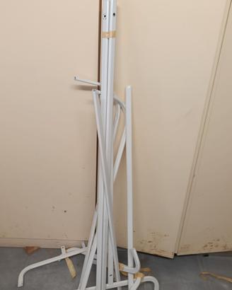 2 appendi abiti mulig ikea