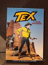 Tex collezione ristampe