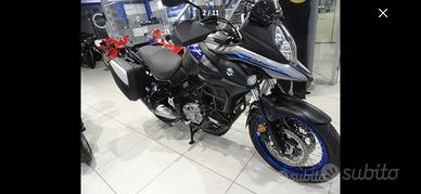 Suzuki v storm xt explorer