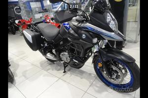 Suzuki v storm xt explorer