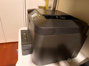 Stampante Canon multi funzione con confezione orig
