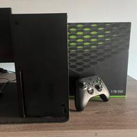 Xbox series x