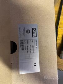 Filtro per inverter