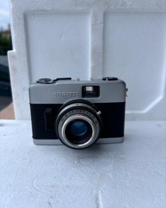 Fotocamera analogica Beirette
