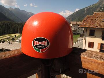 Casco da alpinismo