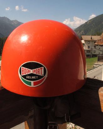 Casco da alpinismo