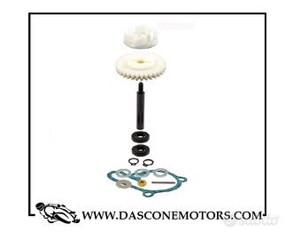 Kit revisione pompa acqua Derbi Senda 50cc 2005 20
