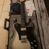 Fender Telecaster American Professional II Deluxe