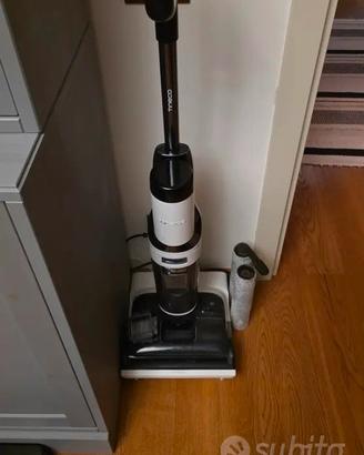 Tineco S6 Stretch Lava pavimenti