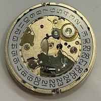 Meccanismo longines cal.l.685.2 - ri200