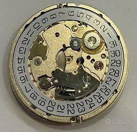 Meccanismo longines cal.l.685.2 - ri200