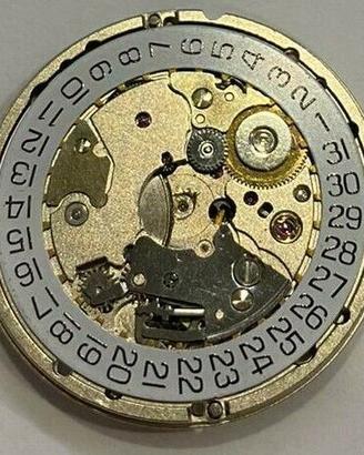 Meccanismo longines cal.l.685.2 - ri200