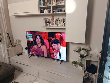 soggiorno con nuovo 