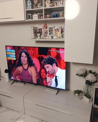soggiorno con nuovo 