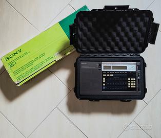 Sony icf 2001d