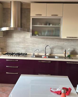 Cucina moderna
