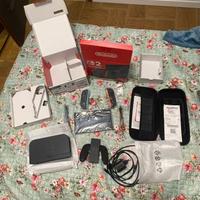 Nintendo Switch 2 nuova