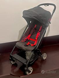 Cybex Eezy S passeggino