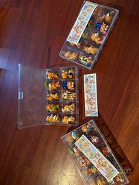 Kinder sorpresa - Leoventuras