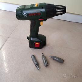 Trapano avvitatore giocattolo 