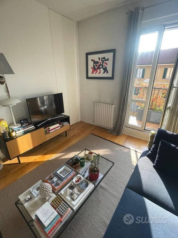Appartamento – MI - Vista 4