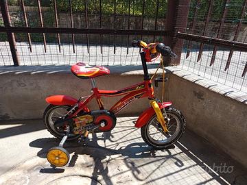 bici bimbo