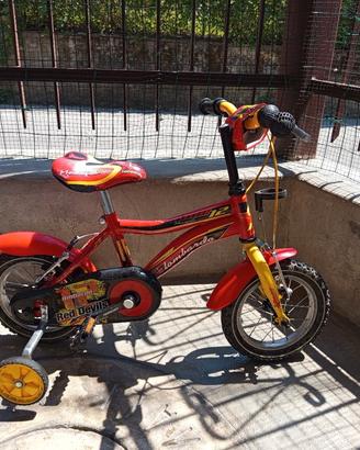 bici bimbo
