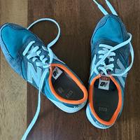 New Balance 420