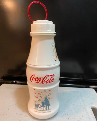 Borraccia coca cola
