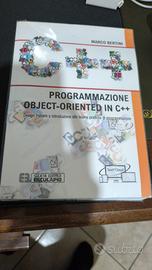 programmazione object oriented in c++ Bertini