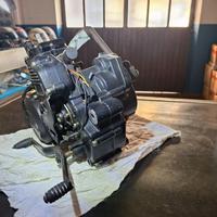 motore franco morini