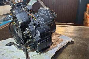 motore franco morini