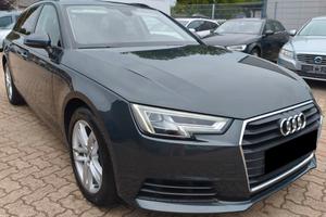 Audi A4 Avant 2.0 TFSI S tronic g-tron Sport