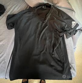 Maglia running uomo Adidas  tg.L